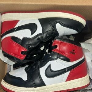 Jordan 1 Retro High OG
